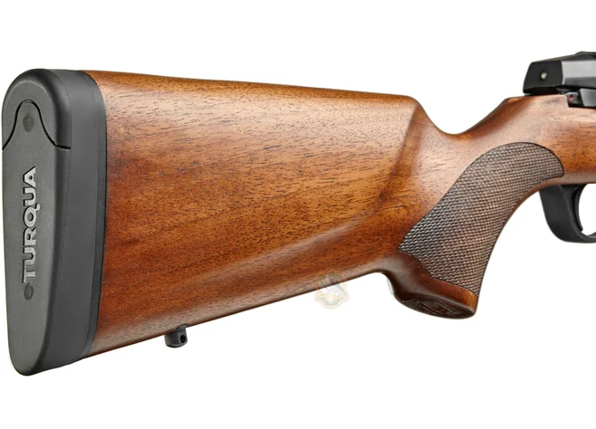 Карабін ATA ARMS Turqua GEN2 кал. 308 Win 51 см Фото 4